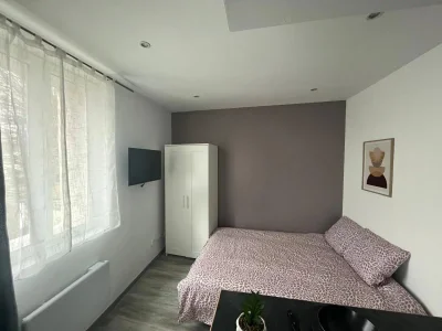 Appartement Rue Cyrille à Boué