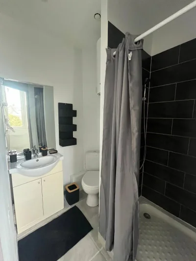 Appartement Rue Cyrille à Boué