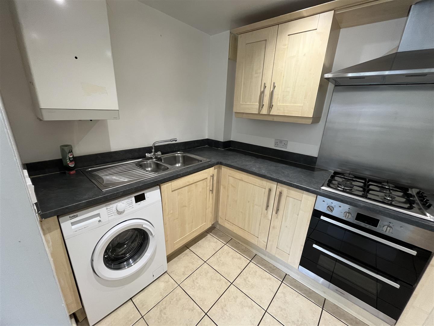 House Hodder Grove in Sandwell