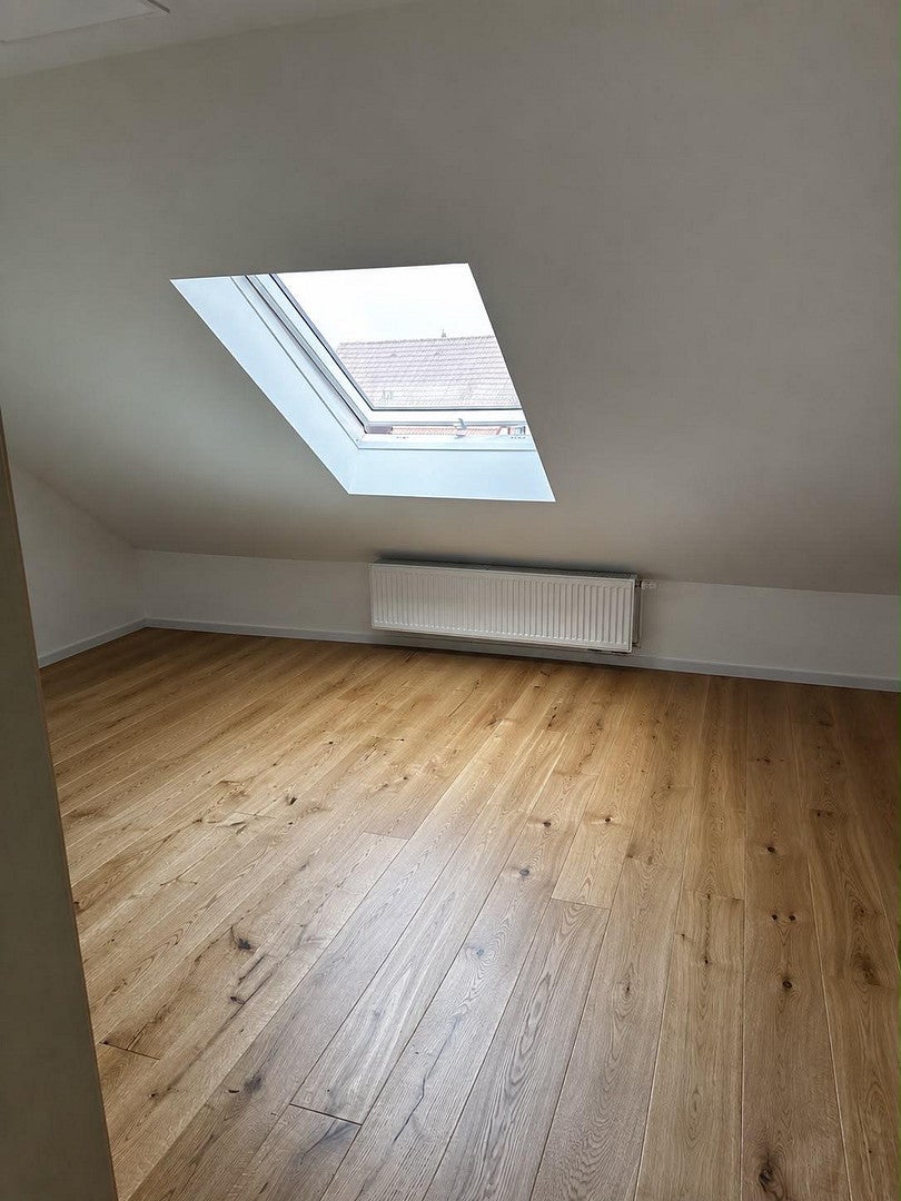 Wohnung Eichenweg in Waldbronn