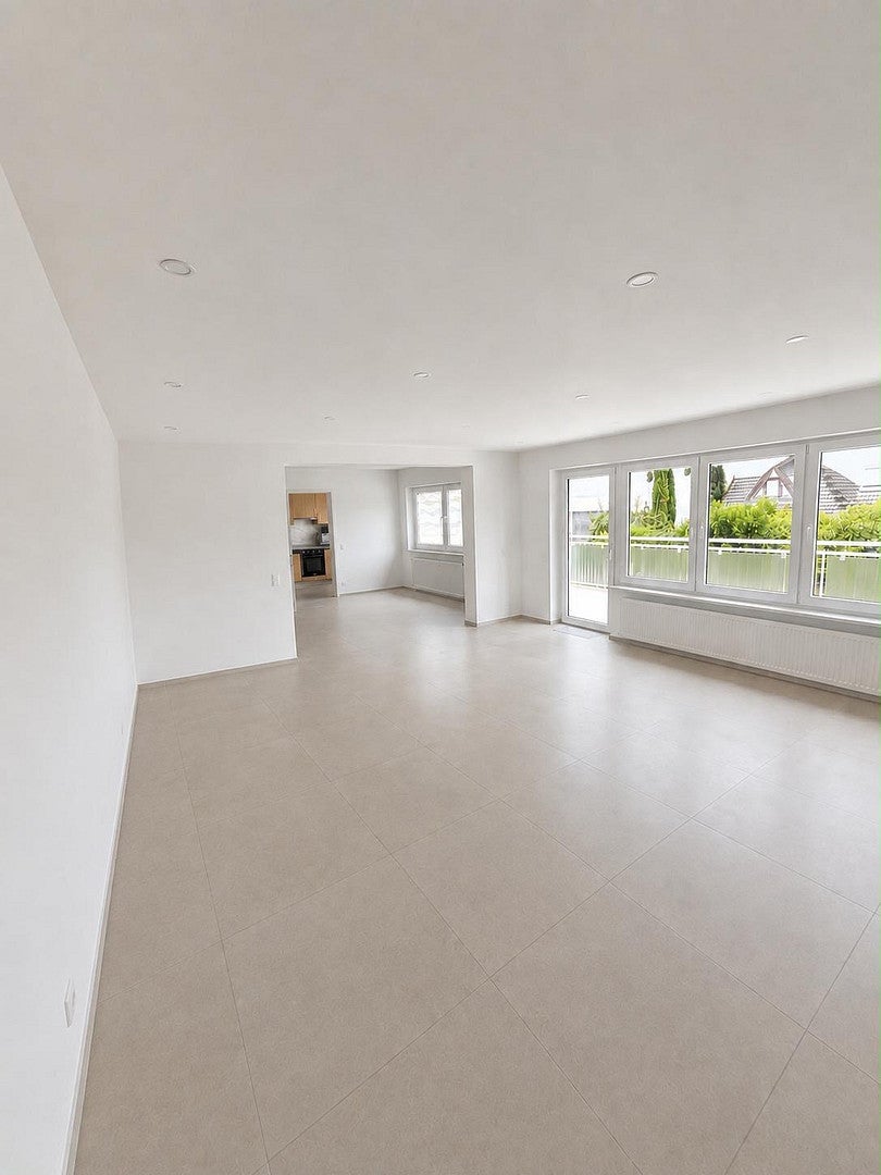 Wohnung Eichenweg in Waldbronn