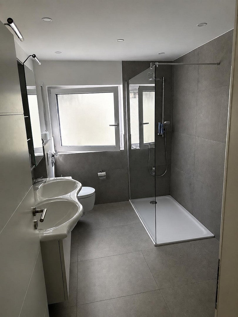 Wohnung Eichenweg in Waldbronn