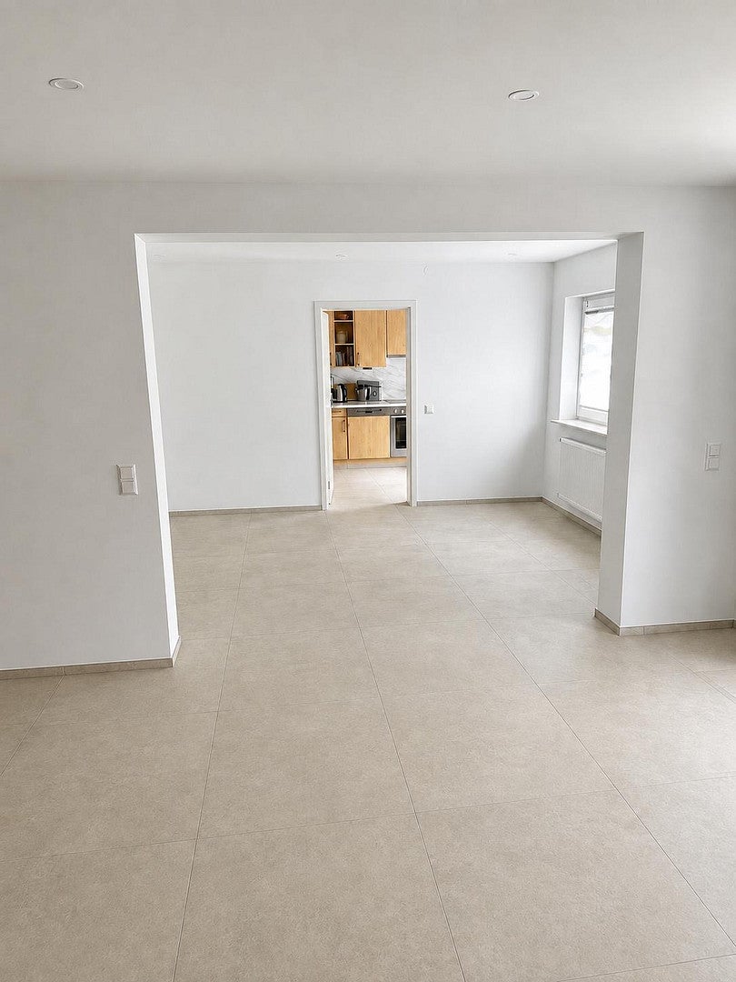 Wohnung Eichenweg in Waldbronn