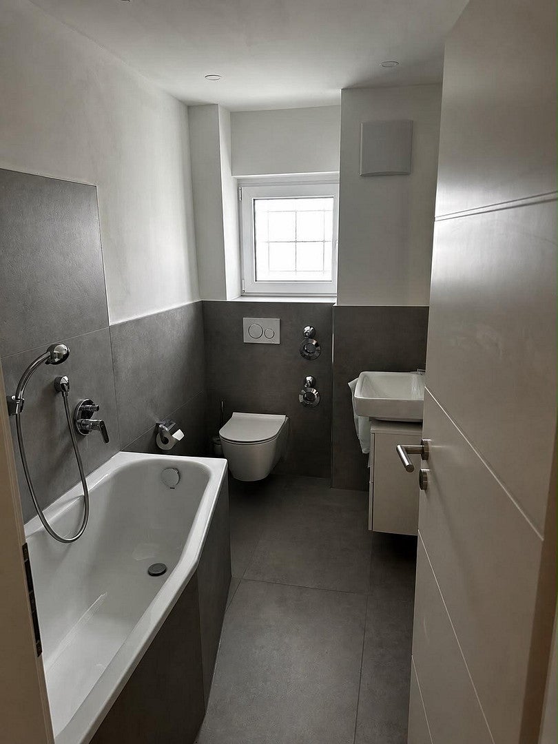 Wohnung Eichenweg in Waldbronn