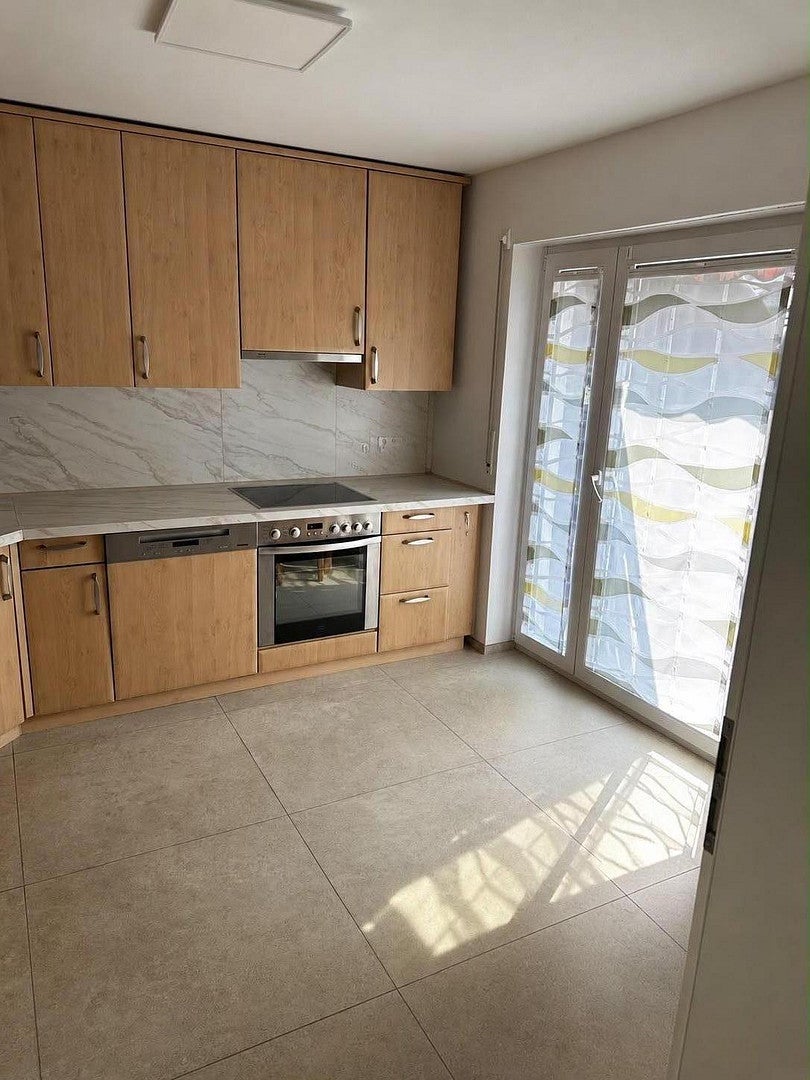 Wohnung Eichenweg in Waldbronn
