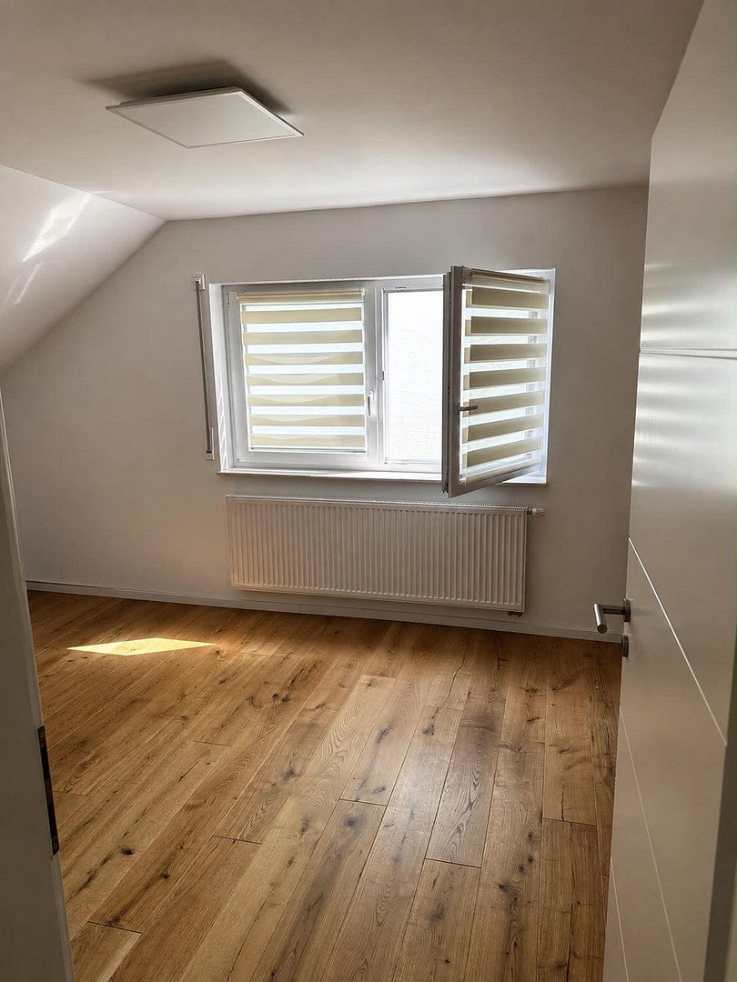 Wohnung Eichenweg in Waldbronn