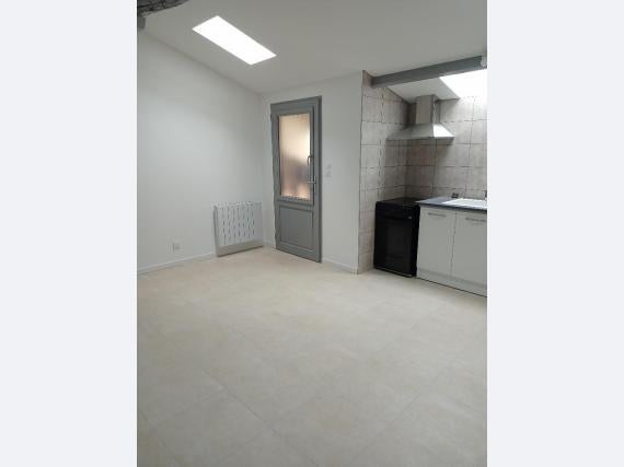 House Rue duffour-dubergier in Bordeaux