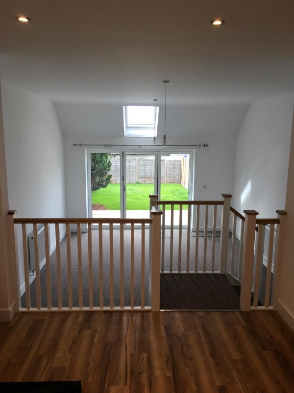 Room Birchwood Road in Bristol