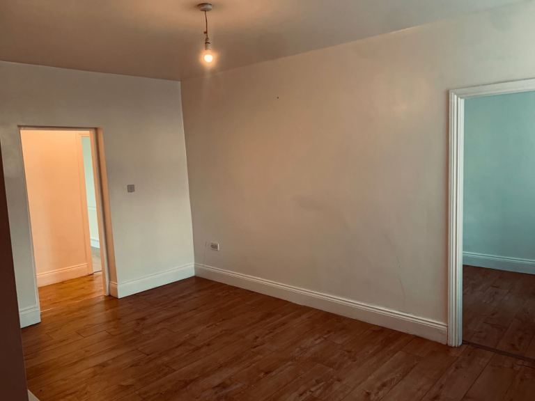 Flat Clara Street in Newcastle upon Tyne
