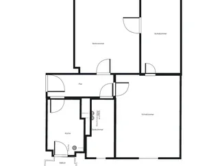Wohnung Gibraltarweg in Hannover