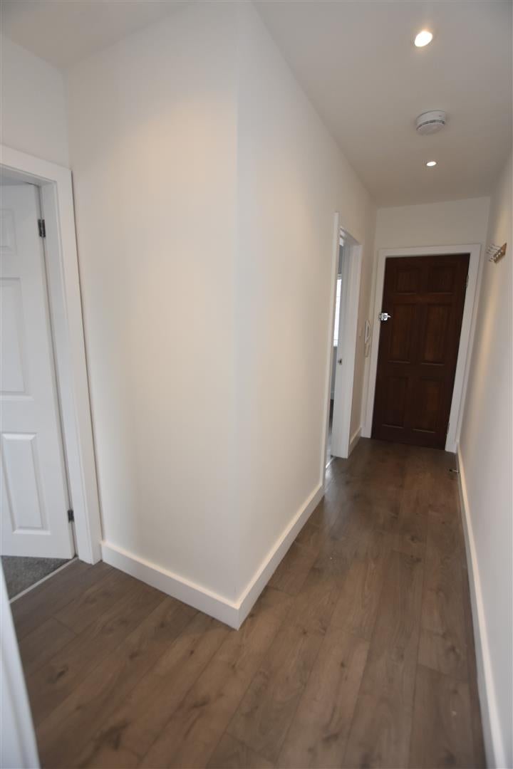 Flat Bromyard Terrace in Worcester