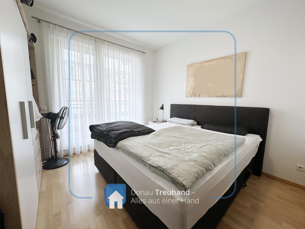 Wohnung Schillerstraße in Passau