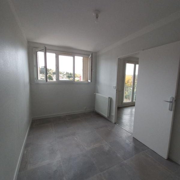 Flat Rue Georges Bizet in Bourgoin-Jallieu