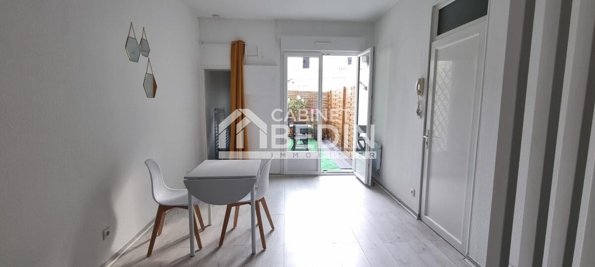 Appartement Rue Mouneyra à Bordeaux