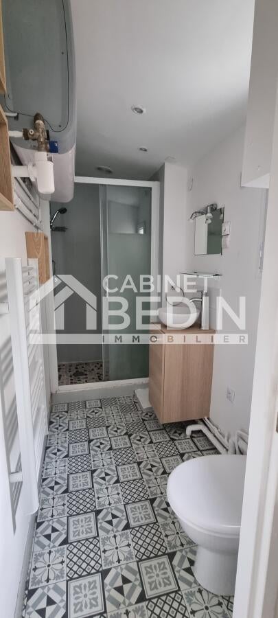 Appartement Rue Mouneyra à Bordeaux