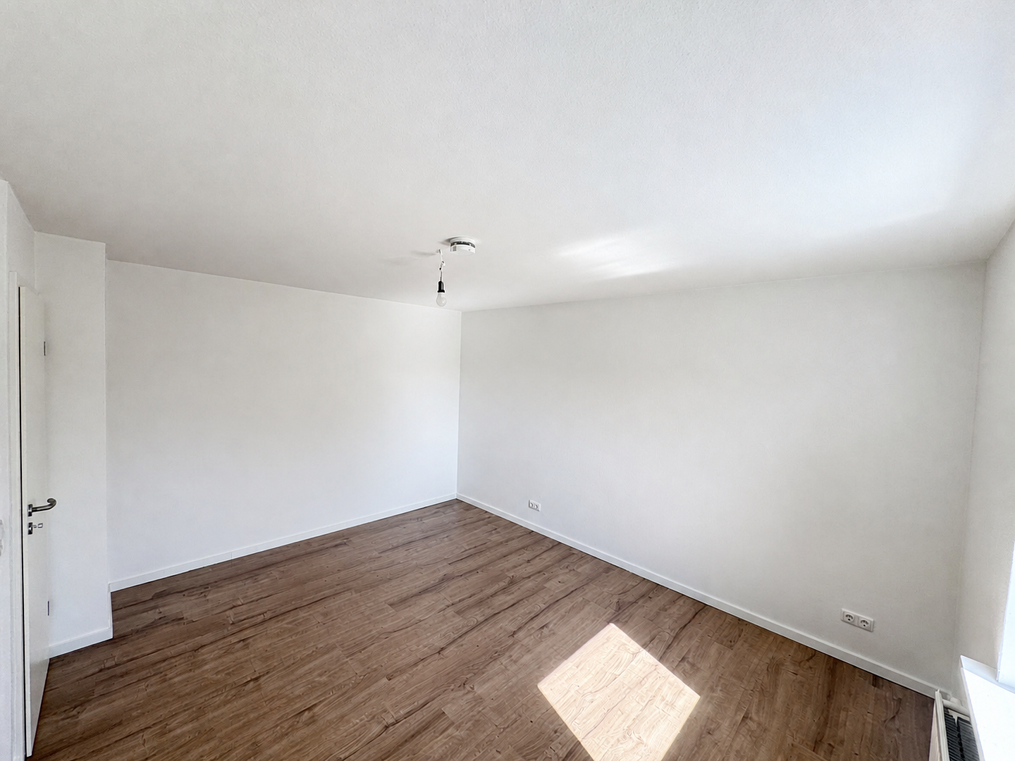 Wohnung Blumenthaler Weg in Grevenkrug