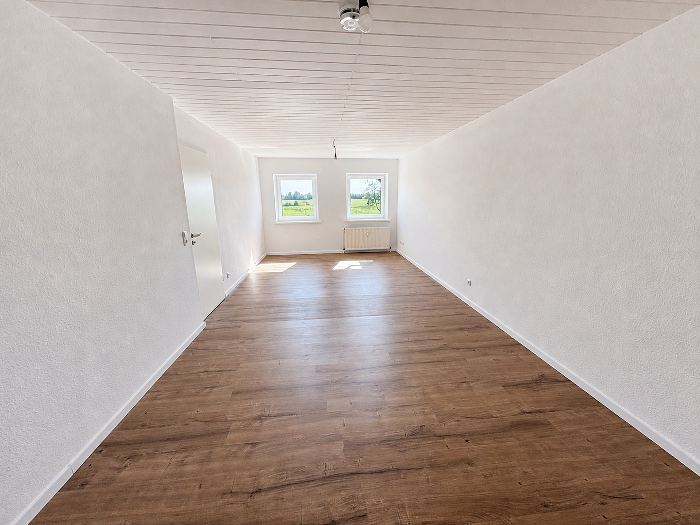 Wohnung Blumenthaler Weg in Grevenkrug