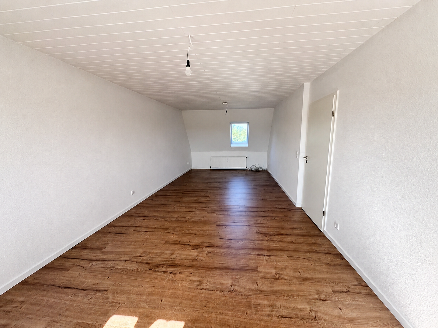 Wohnung Blumenthaler Weg in Grevenkrug