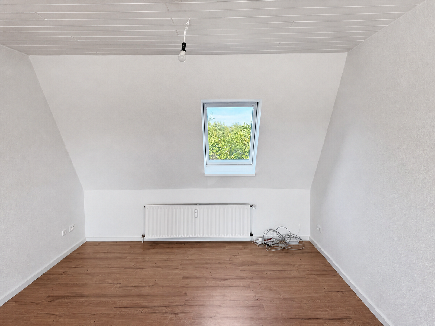 Wohnung Blumenthaler Weg in Grevenkrug