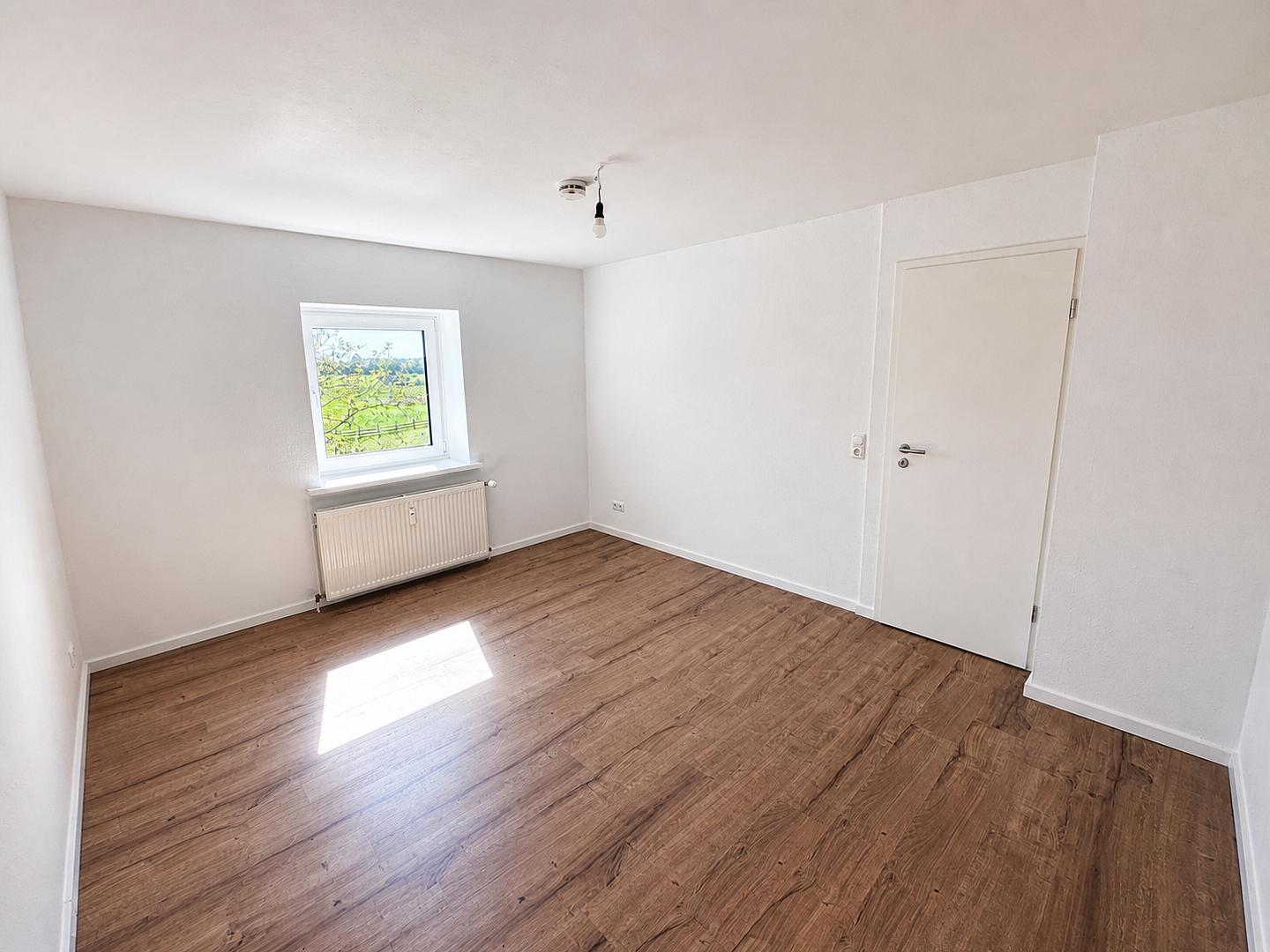 Wohnung Blumenthaler Weg in Grevenkrug