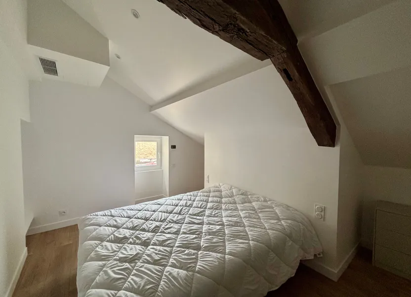 Flat Rue du Faubourg d'Igny in Épernay