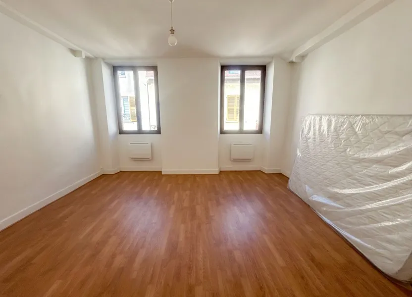 Appartement Rue Étienne Lebeau à Athis-Mons