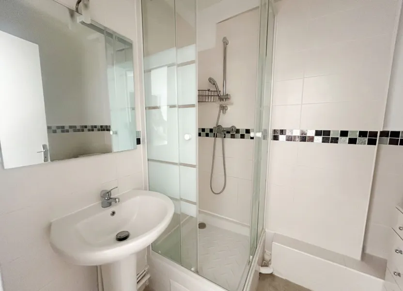 Appartement Rue Étienne Lebeau à Athis-Mons
