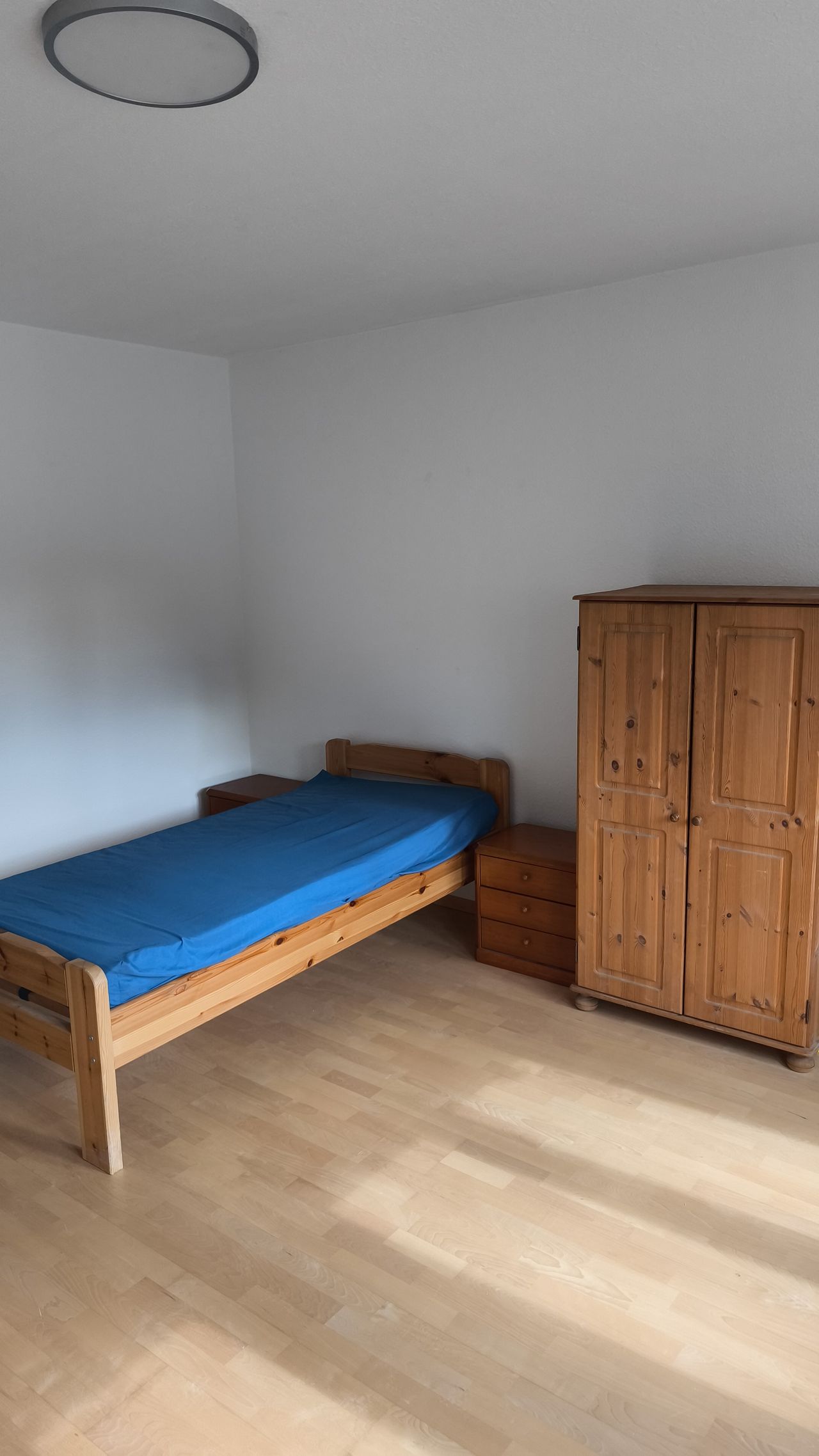Wohnung Wagenburgstraße in Stuttgart