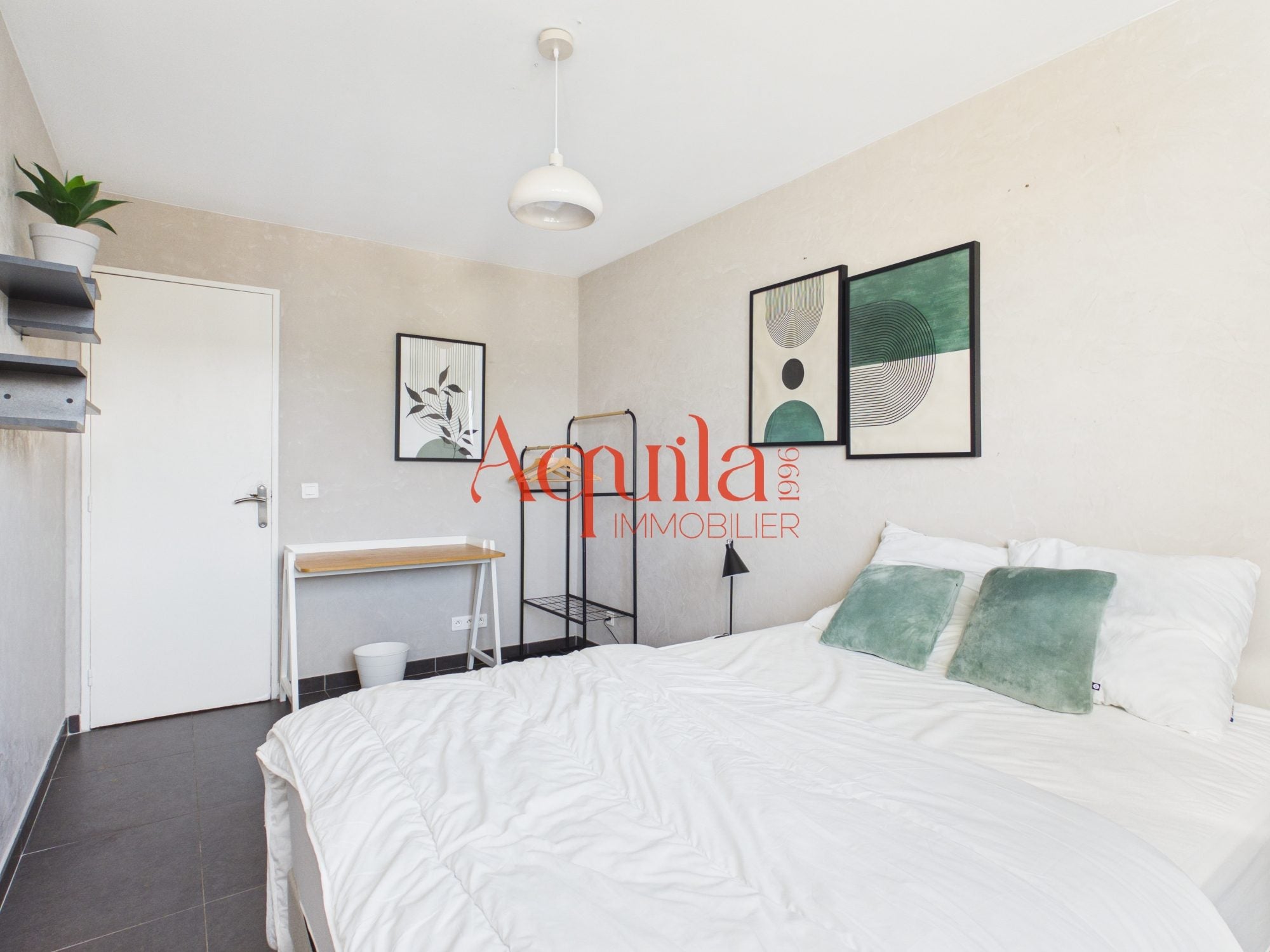 Appartement Rue Pasteur à Caluire-et-Cuire