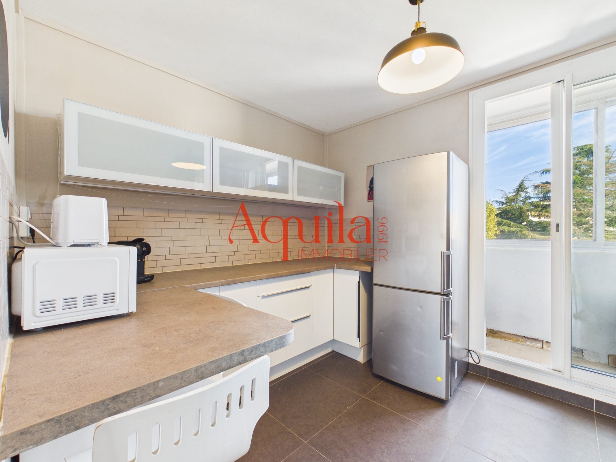 Appartement Rue Pasteur à Caluire-et-Cuire