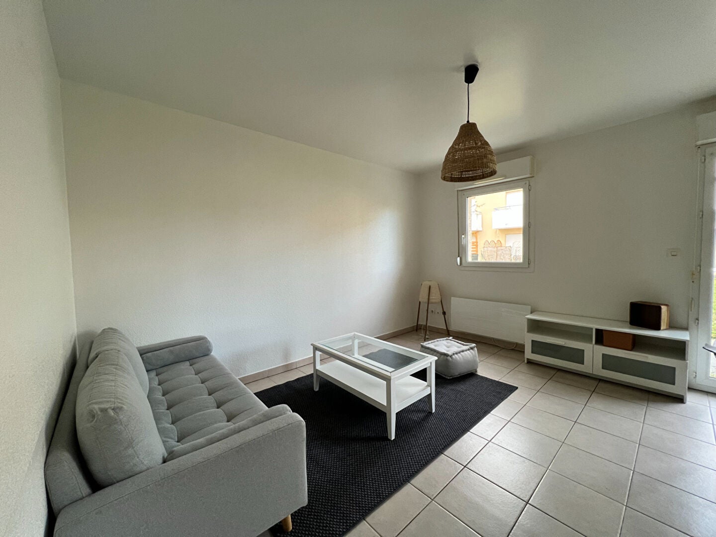 Flat Avenue Jacques Douzans in Muret