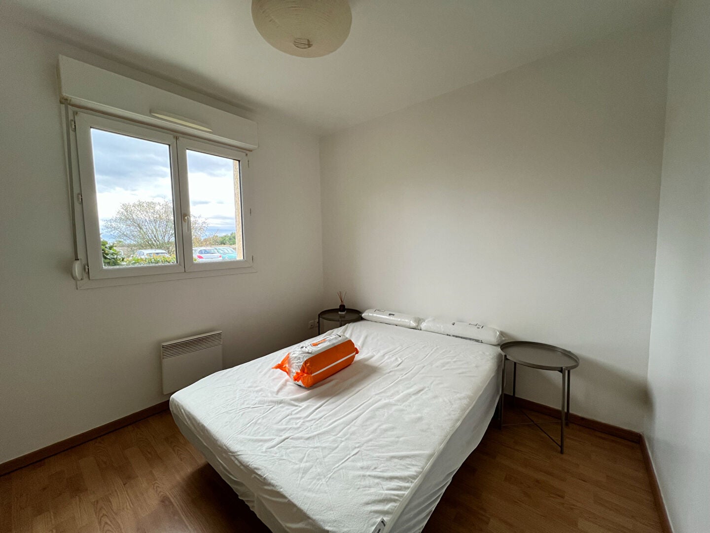 Flat Avenue Jacques Douzans in Muret