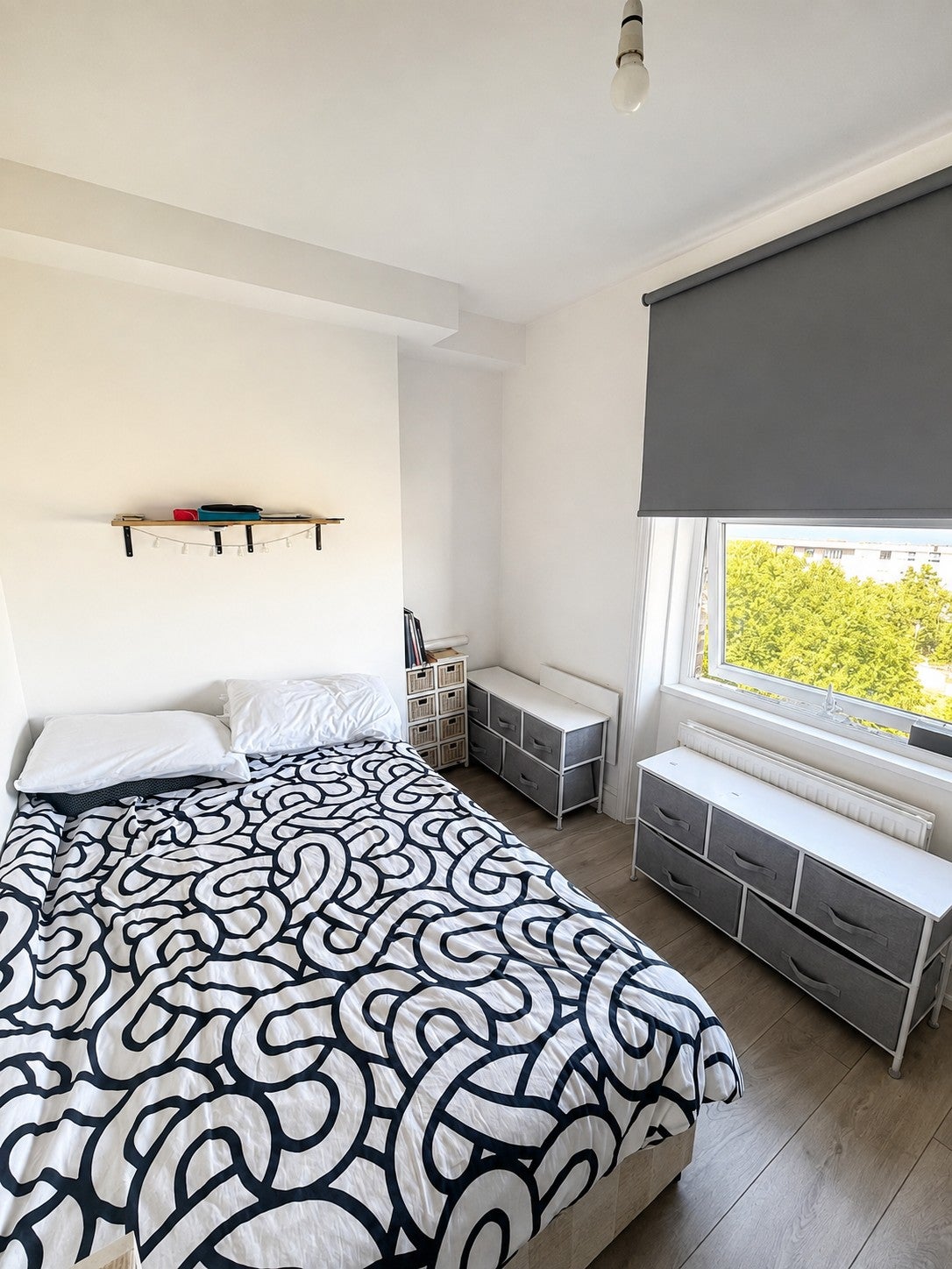 Flat Pascal Mews in Greater London