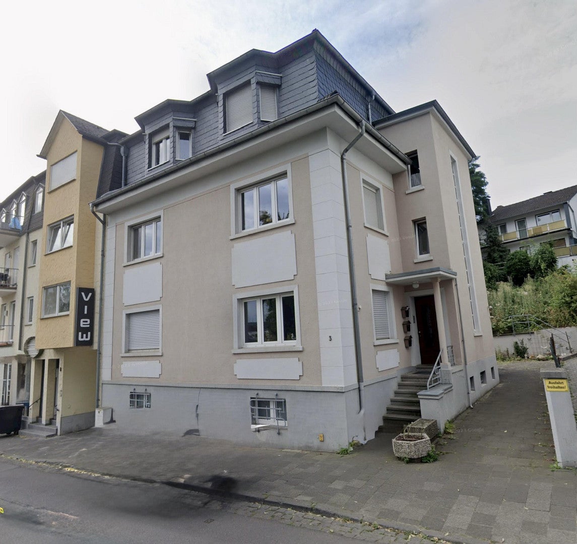 Wohnung Hochstraße in Bad Neuenahr-Ahrweiler