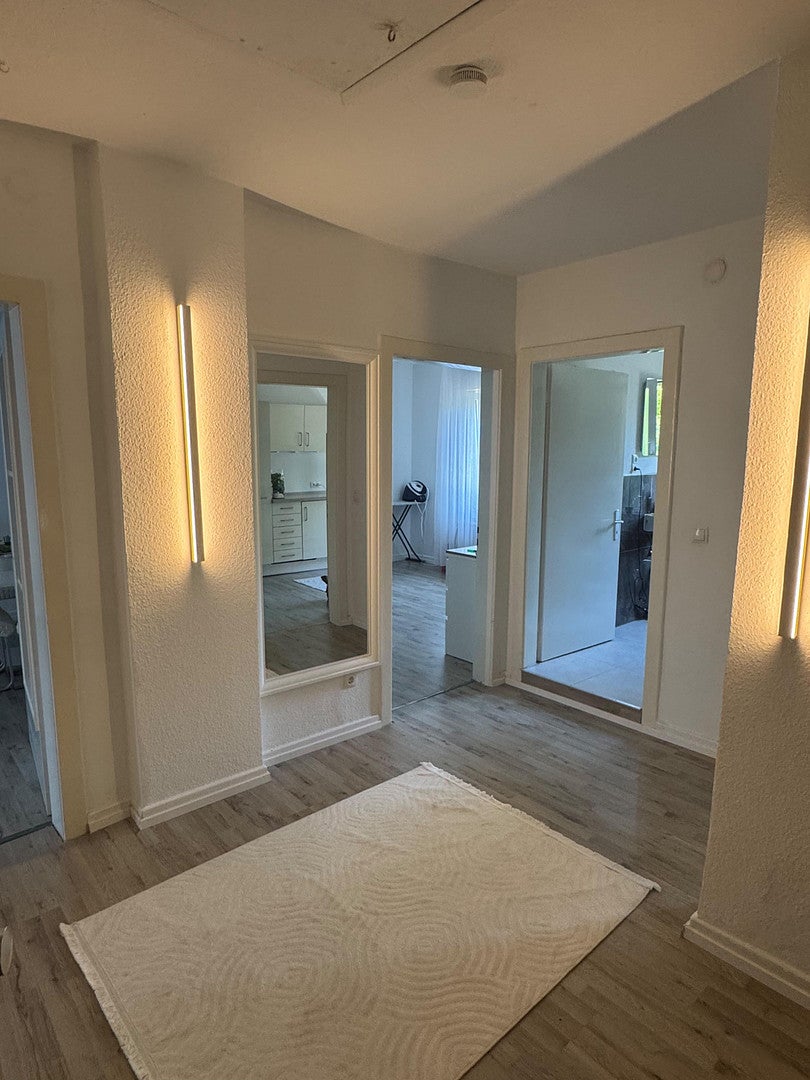 Wohnung Hochstraße in Bad Neuenahr-Ahrweiler