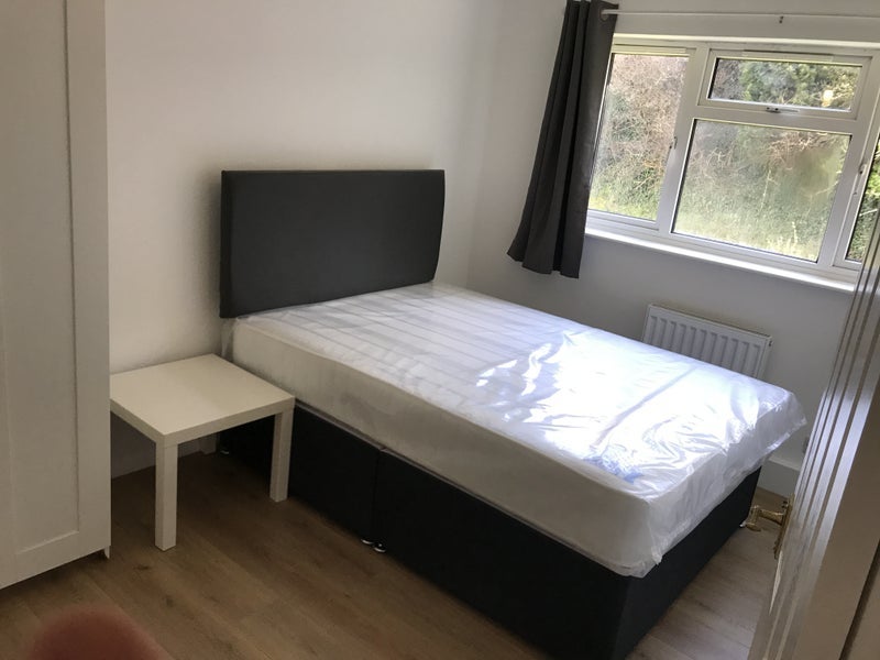Room Stortford Hall Park in East Hertfordshire