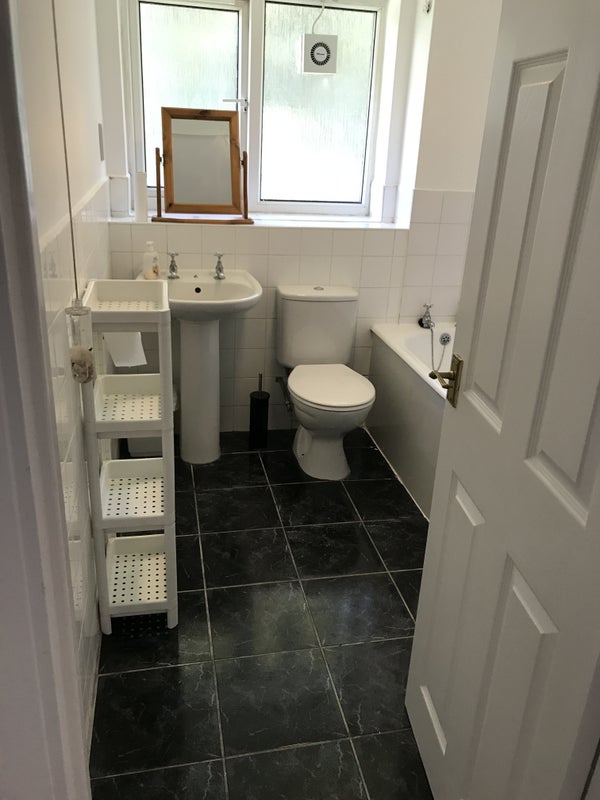 Room Stortford Hall Park in East Hertfordshire