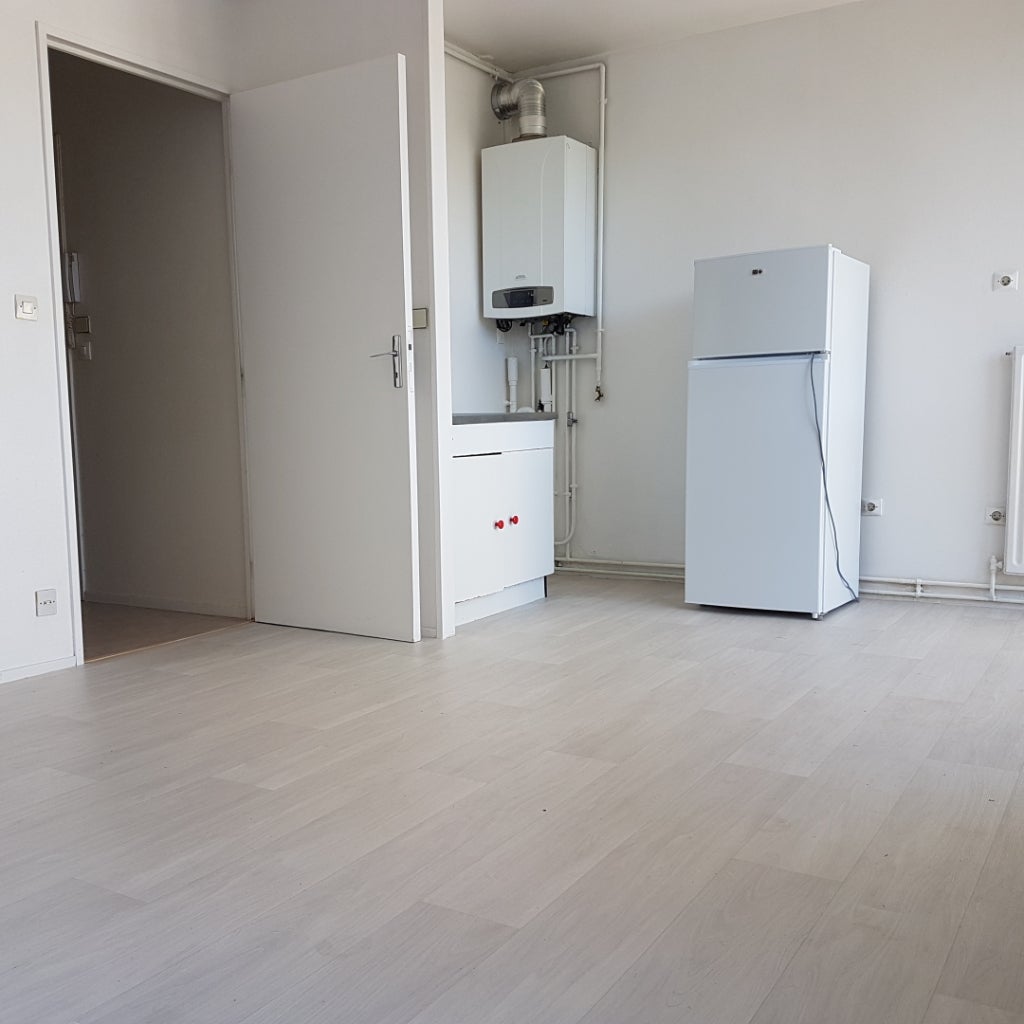 Appartement Avenue du Président Roosevelt à Meaux