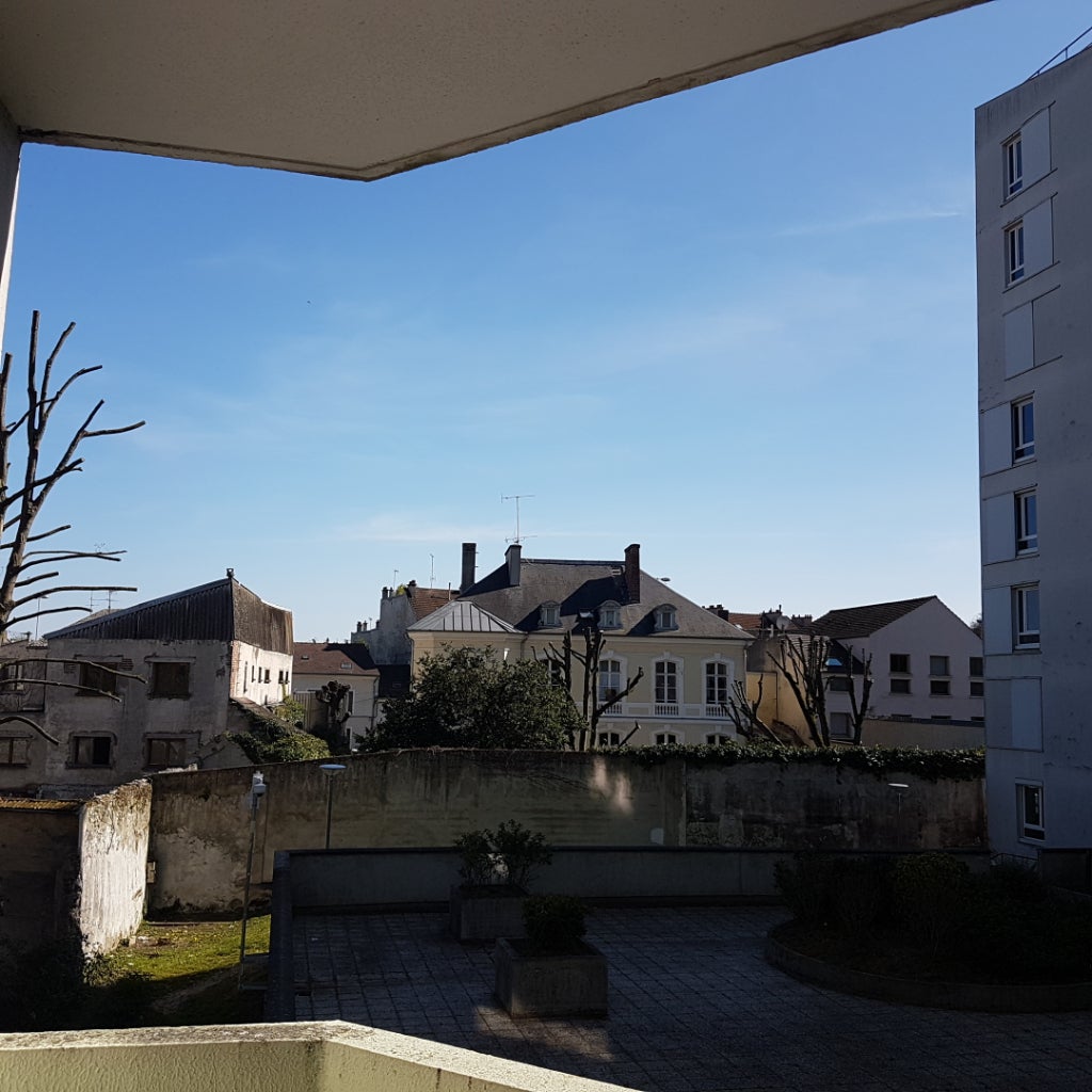 Appartement Avenue du Président Roosevelt à Meaux