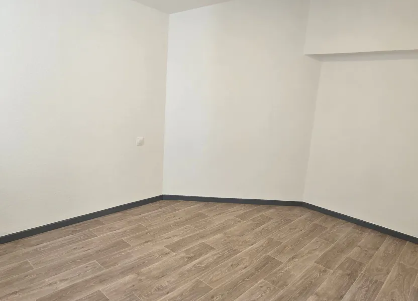 Flat Rue du Général de Gaulle in Bar-le-Duc