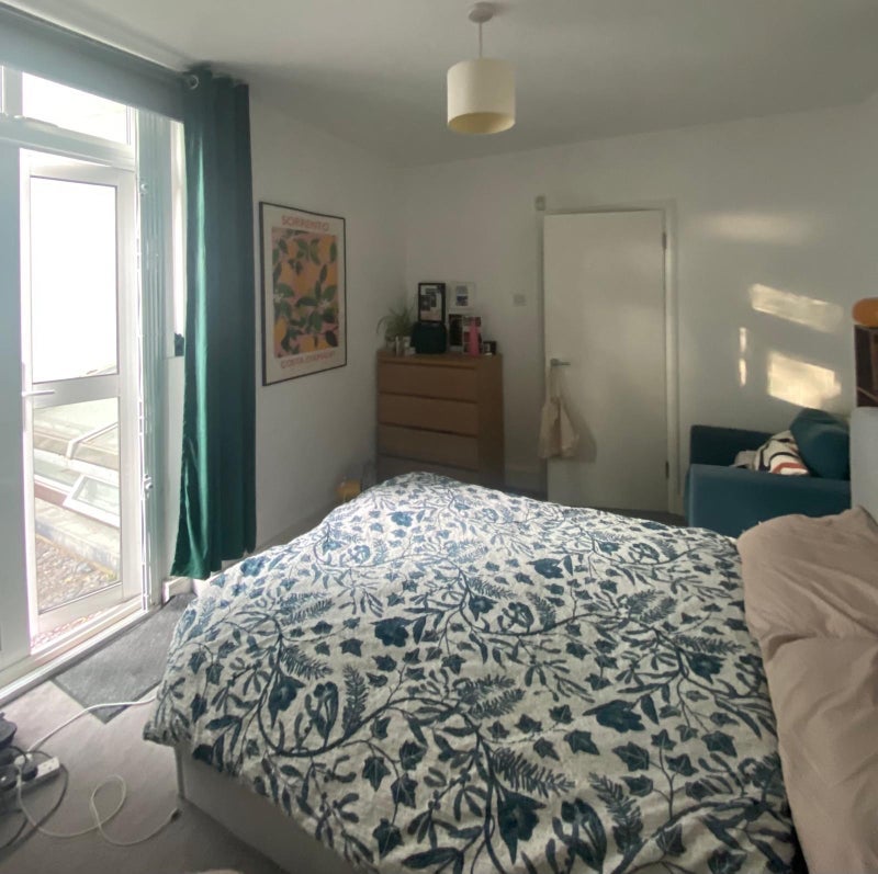 Room Haverstock Hill in Greater London