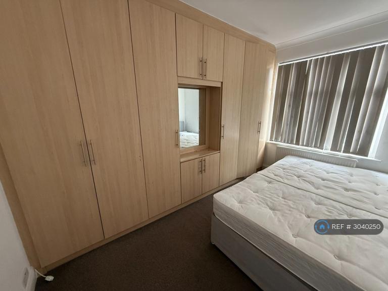 House Bolton Road in Greater London