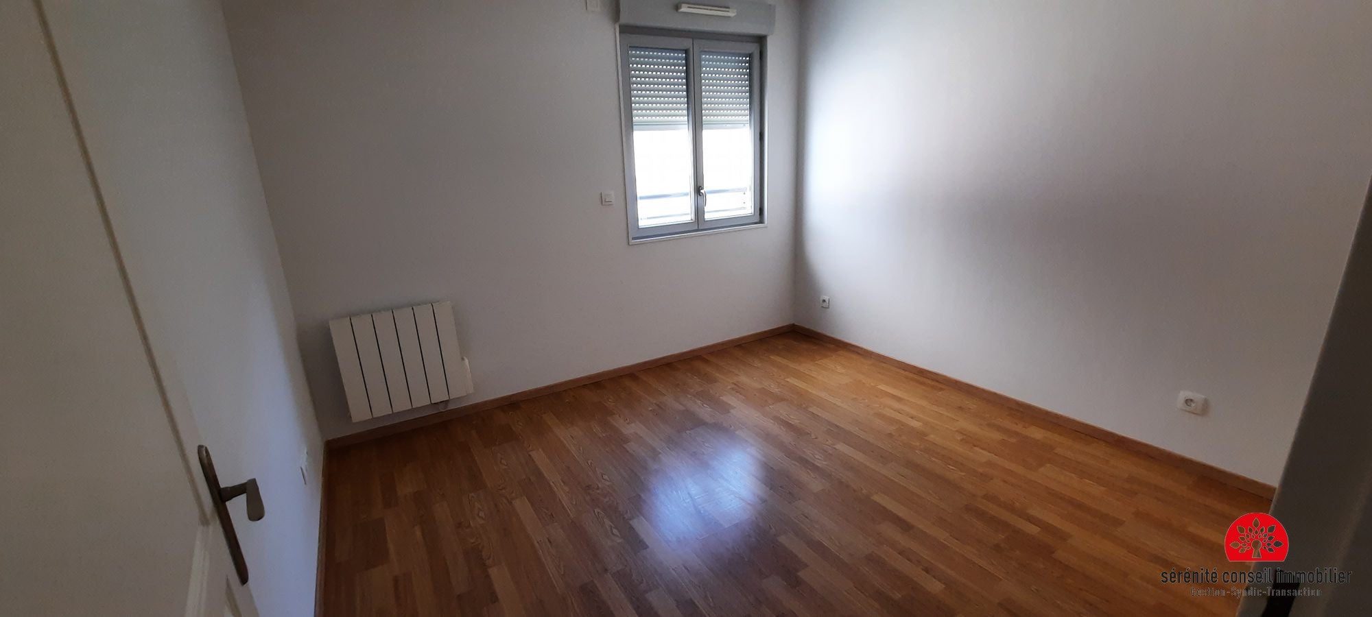 Flat Route de Strasbourg in Rillieux-la-Pape