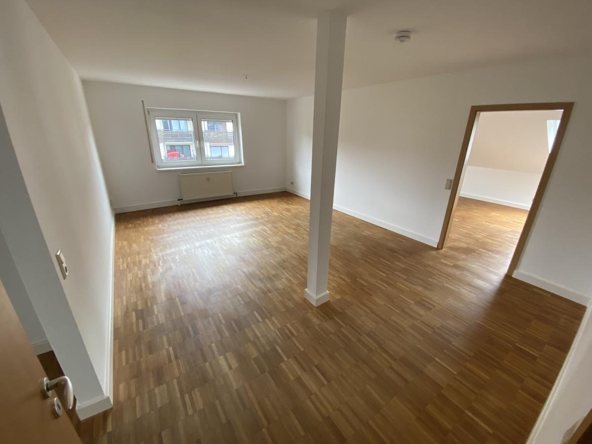 Haus Cottbuser Straße in Watzenborn-Steinberg