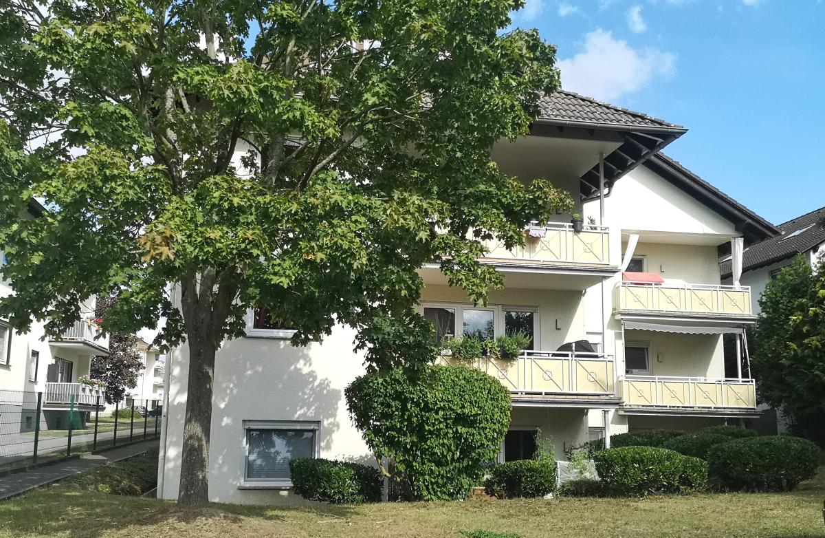 Haus Cottbuser Straße in Watzenborn-Steinberg