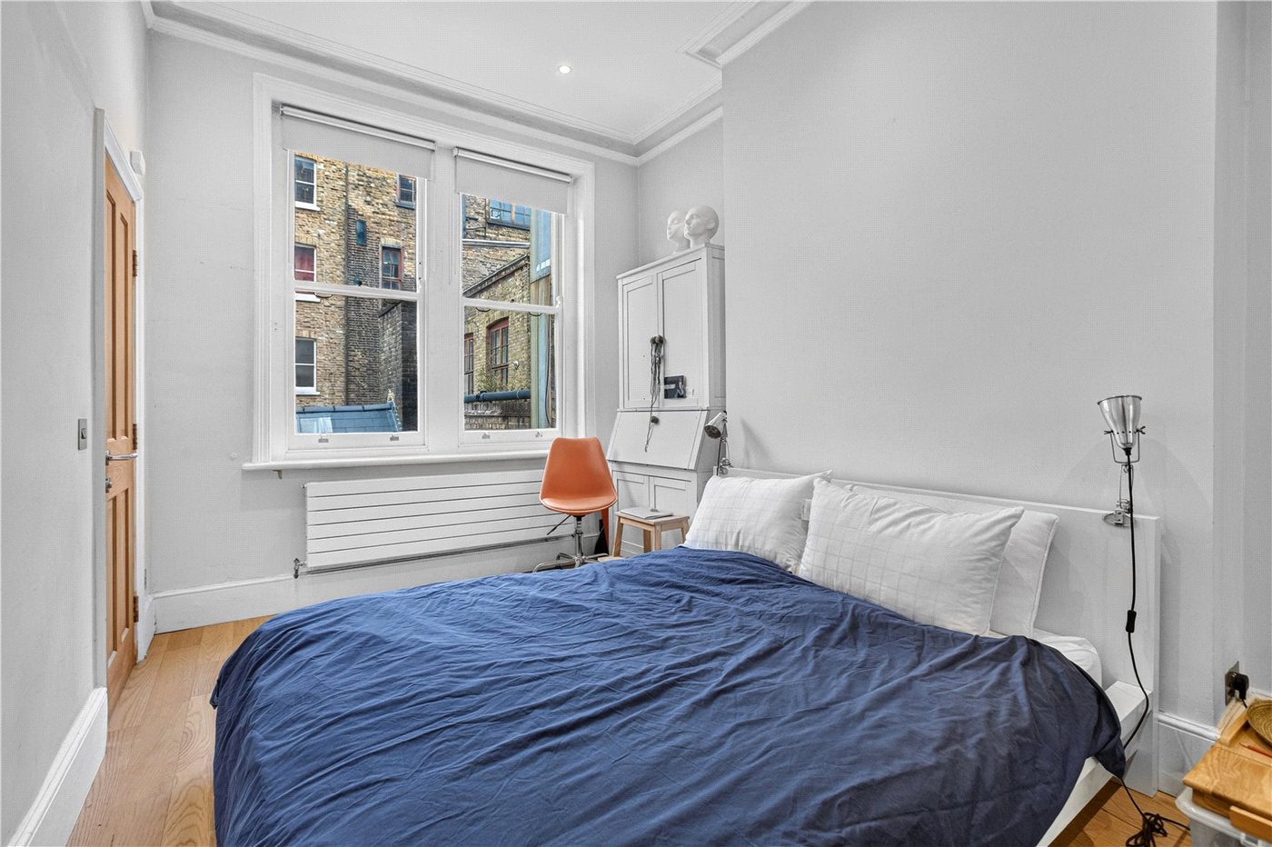 Flat Great Portland Street in City of Westminster