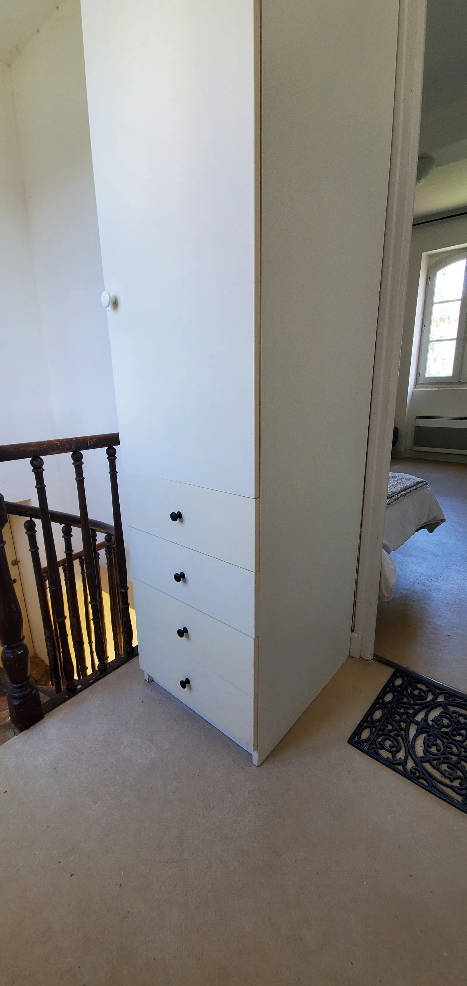 Chambre Route de Lombez à L'Isle-Jourdain