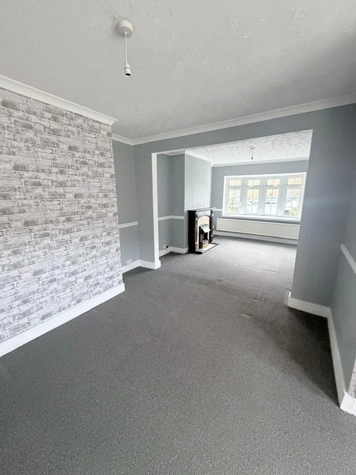 House Eleanor Way in Waltham Cross