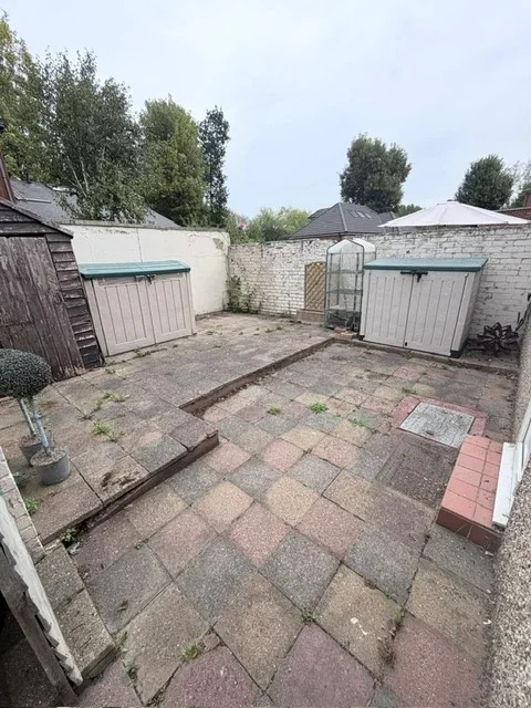 House Eleanor Way in Waltham Cross