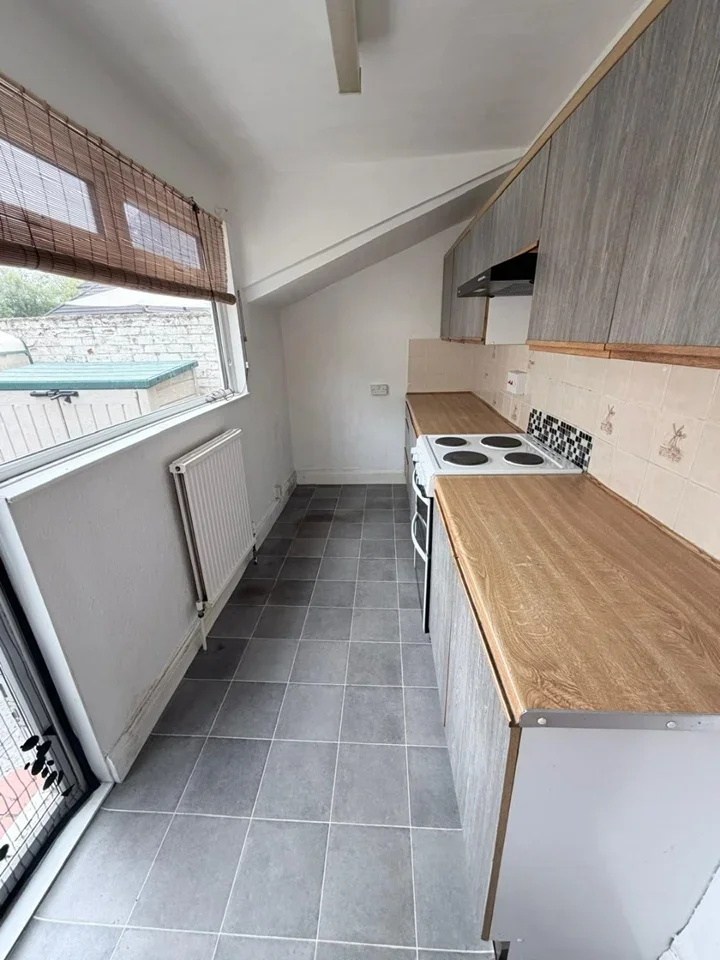 House Eleanor Way in Waltham Cross
